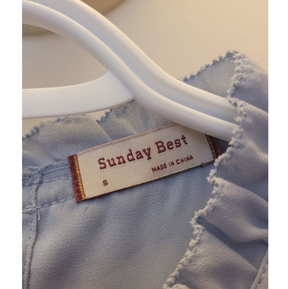 Sunday Best - Dress - Size Small - Picture 2 of 3